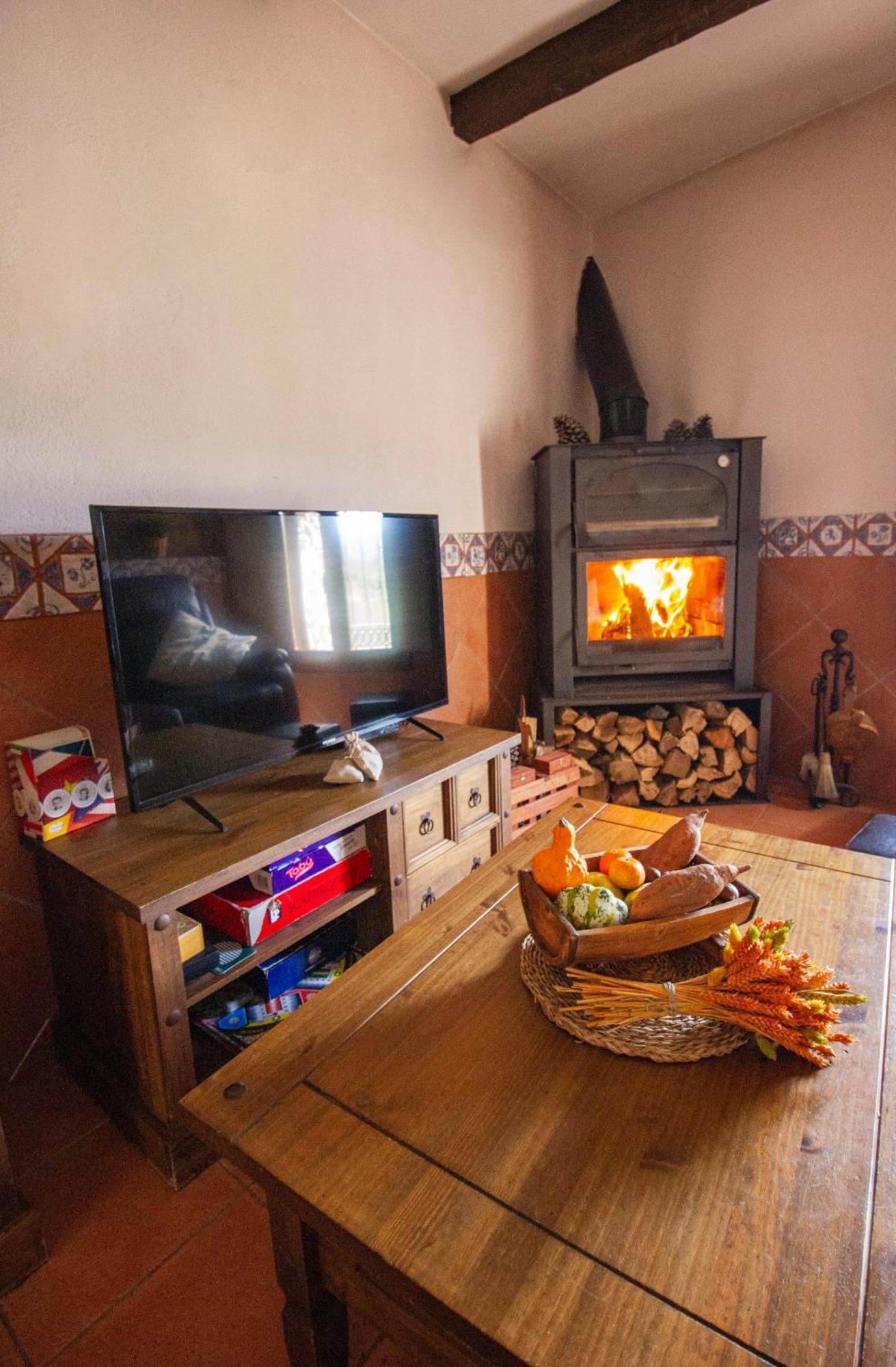 Casa Rural El Planet De Maella Casa Rural En Castellon Casa Rural Con Jacuzzi Casa Rural En Xert Casa Rural Cerca De Morella Chert 외부 사진