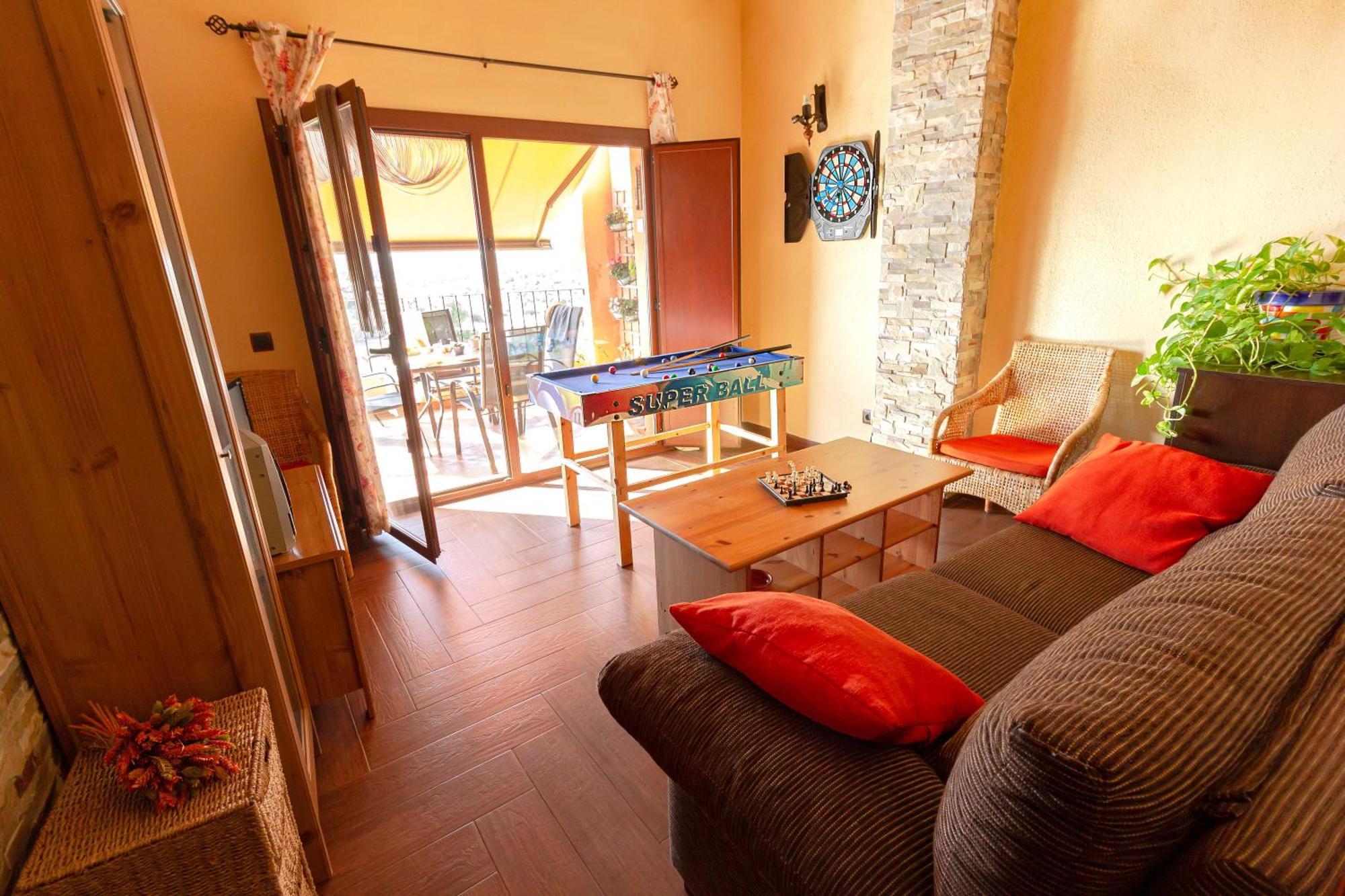 Casa Rural El Planet De Maella Casa Rural En Castellon Casa Rural Con Jacuzzi Casa Rural En Xert Casa Rural Cerca De Morella Chert 외부 사진